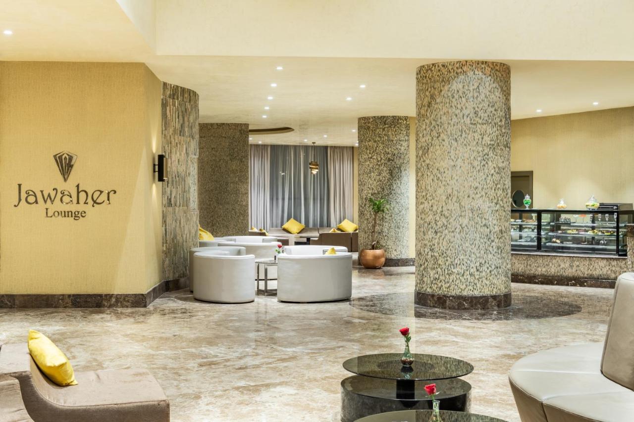 Copthorne Makkah Al Naseem Mekke Dış mekan fotoğraf